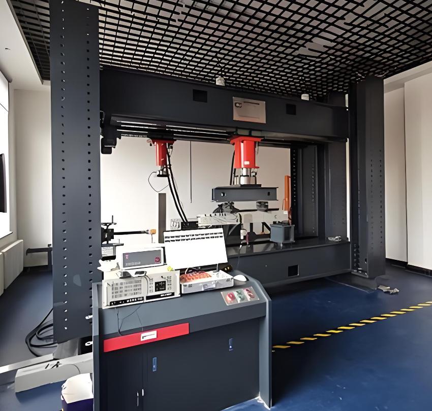 電液伺服萬能實驗系統(tǒng).jpg 電液伺服萬能實驗系統(tǒng).jpg